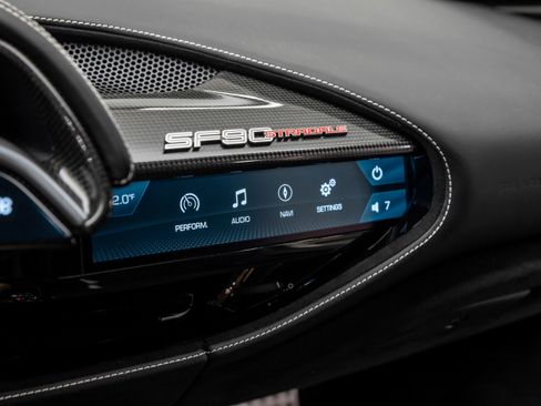 Certified 2024 Ferrari SF90 Stradale image 28