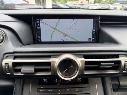 Used 2019 Lexus RC 350 F Sport w/ All Weather Package AWD/4WD image 23