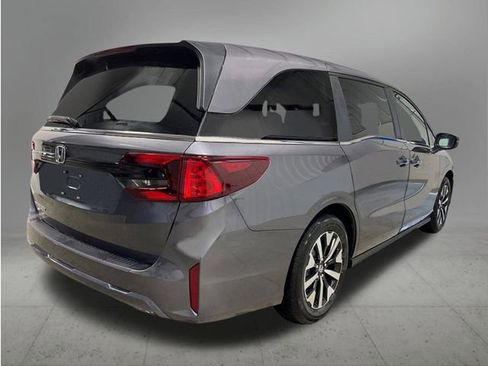 New 2026 Honda Odyssey EX-L image 6