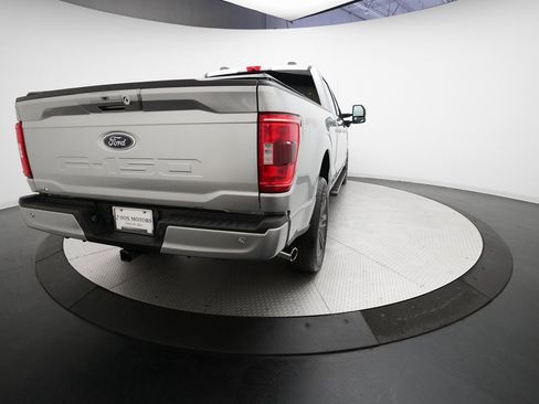 Used 2023 Ford F150 XLT w/ Equipment Group 302A High image 34