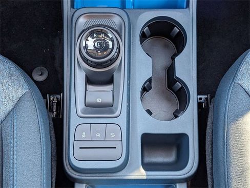 New 2025 Ford Maverick XLT w/ XLT Luxury Package image 18