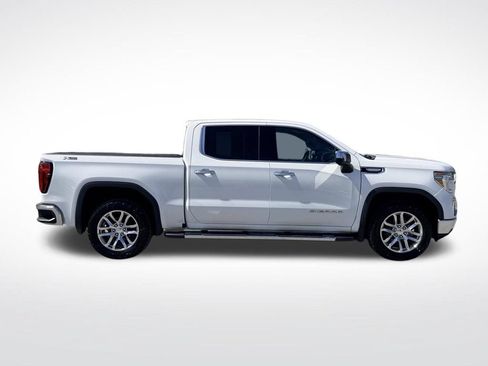 Used 2019 GMC Sierra 1500 SLT AWD/4WD image 8