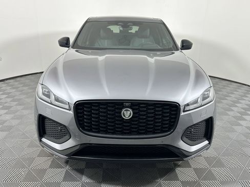Used 2026 Jaguar F-PACE R-Dynamic S AWD/4WD image 5