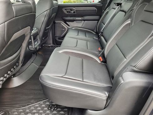 Used 2025 RAM 1500 RHO w/ RHO Level 1 Equipment Group AWD/4WD image 18