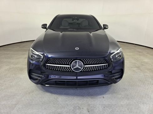Certified 2023 Mercedes-Benz E 350 Sedan image 2