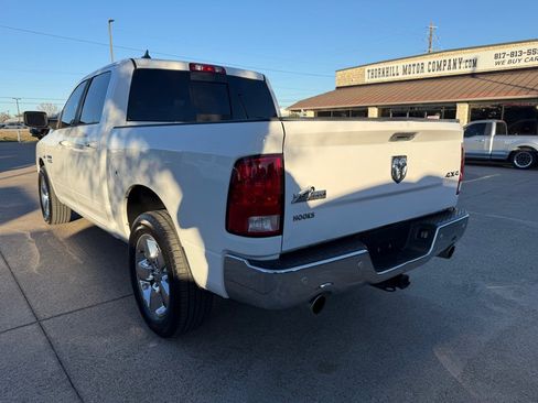 Used 2015 RAM 1500 Big Horn image 5