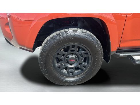 Used 2024 Toyota 4Runner TRD Pro AWD/4WD image 28