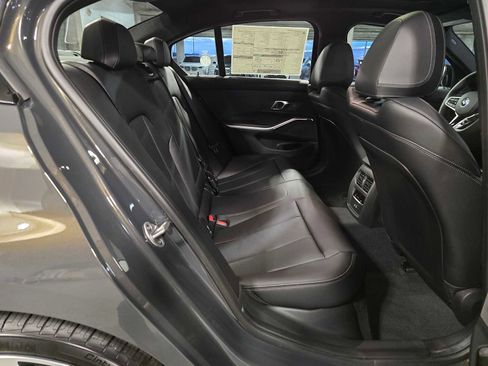 New 2026 BMW 330i xDrive 330i NA xDrive w/ M Sport Package image 33
