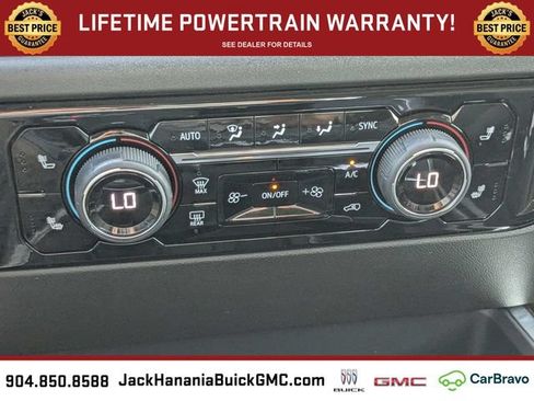 Used 2023 Chevrolet Silverado 1500 RST w/ All Star Edition Plus AWD/4WD image 21
