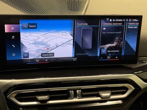 Certified 2023 BMW 230i xDrive Coupe w/ Premium Package image 10