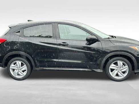 Used 2019 Honda HR-V EX-L image 28