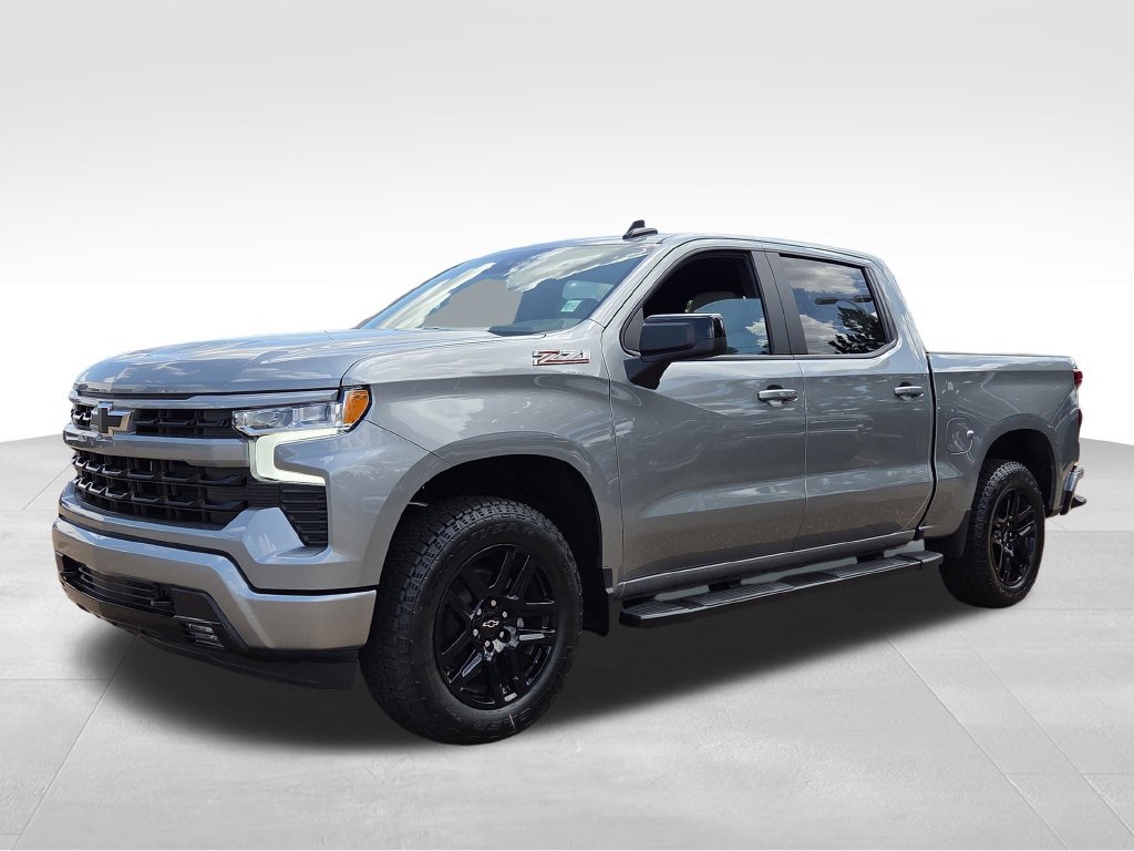 New 2026 Chevrolet Silverado 1500 RST w/ Convenience Package II AWD/4WD image 28
