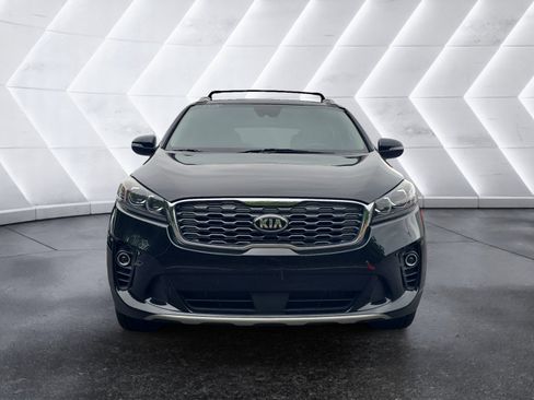 Used 2020 Kia Sorento EX AWD/4WD image 8