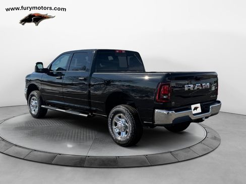 New 2026 RAM 2500 Tradesman AWD/4WD image 6