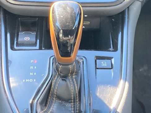 Used 2022 Subaru Outback Wilderness AWD/4WD image 13