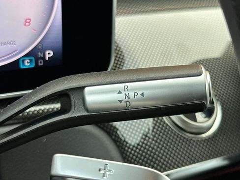 New 2025 Mercedes-Benz S 580 4MATIC Sedan image 17