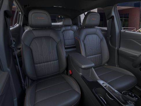 New 2026 Buick Envista Preferred FWD image 17