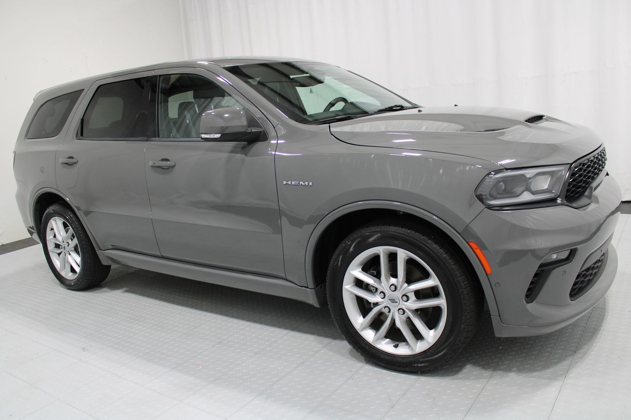 Used 2022 Dodge Durango R/T w/ Trailer Tow Group IV AWD/4WD image 4