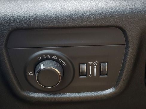 New 2026 Jeep Grand Cherokee Laredo X image 34