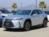Certified 2025 Lexus UX 300h FWD image 3