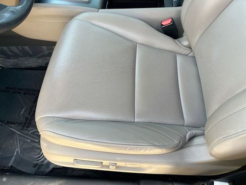 Used 2021 Honda Ridgeline RTL-E image 20