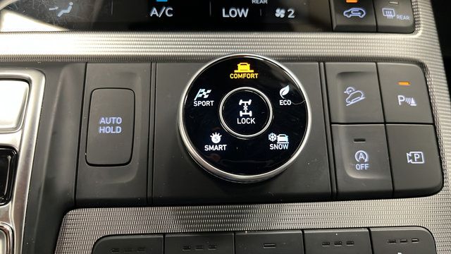 Used 2024 Hyundai Palisade Calligraphy AWD/4WD image 34