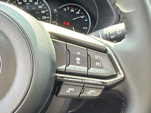 New 2025 MAZDA CX-5 AWD 2.5 S image 12