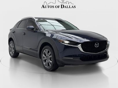 Used 2024 MAZDA CX-30 AWD 2.5 S w/ Preferred Package