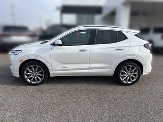 Used 2024 Buick Encore GX Avenir w/ Avenir Convenience Package AWD/4WD video 2