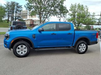 Certified 2025 Ford Ranger XL w/ Trailer Tow Package AWD/4WD video 2