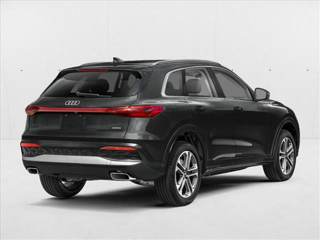 New 2026 Audi Q5 Premium Plus AWD/4WD image 2
