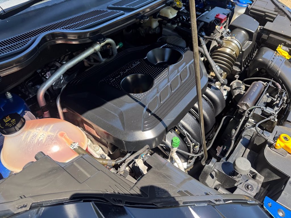 Used 2019 Ford EcoSport SES AWD/4WD image 30