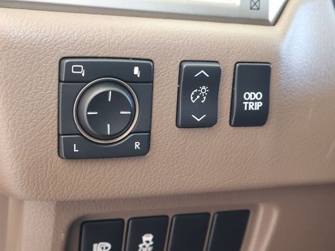 Used 2019 Lexus GX 460 Premium AWD/4WD image 20
