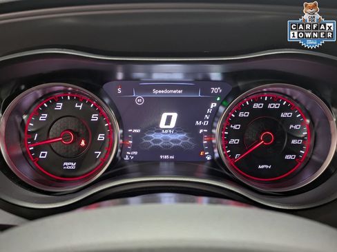 Used 2023 Dodge Charger Scat Pack w/ Plus Group RWD image 50