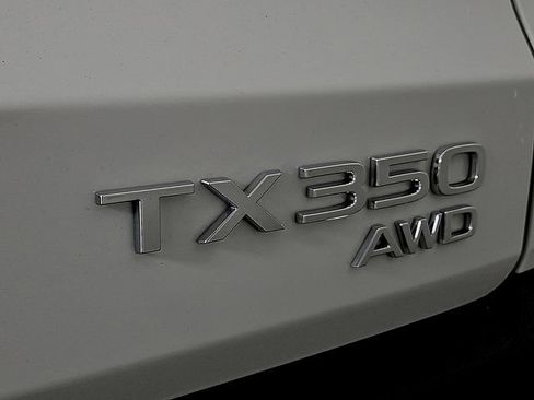 Used 2025 Lexus TX 350 AWD w/ Technology Package image 35