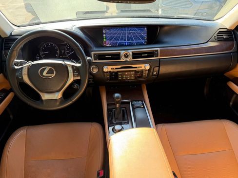 Used 2013 Lexus GS 350 AWD w/ Premium Pkg image 14