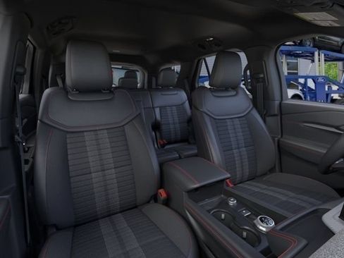 New 2026 Ford Explorer ST-Line w/ Premium Package RWD image 10