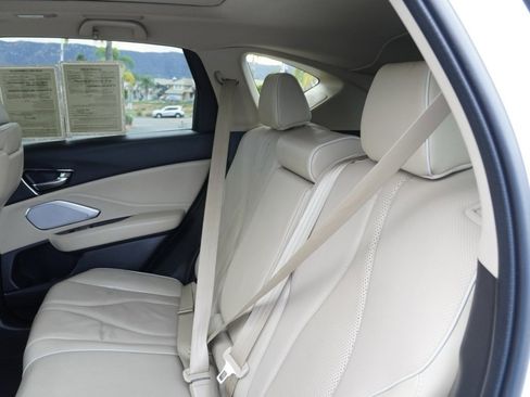 Used 2019 Acura RDX FWD w/ Advance Package image 21