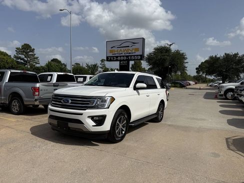 Used 2020 Ford Expedition XLT w/ Equipment Group 202A RWD image 45