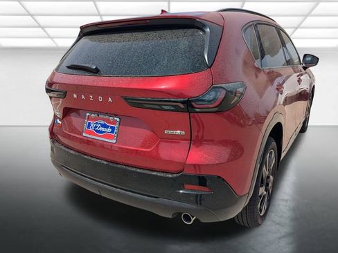 New 2026 MAZDA CX-5 2.5 S w/ Premium Package image 31