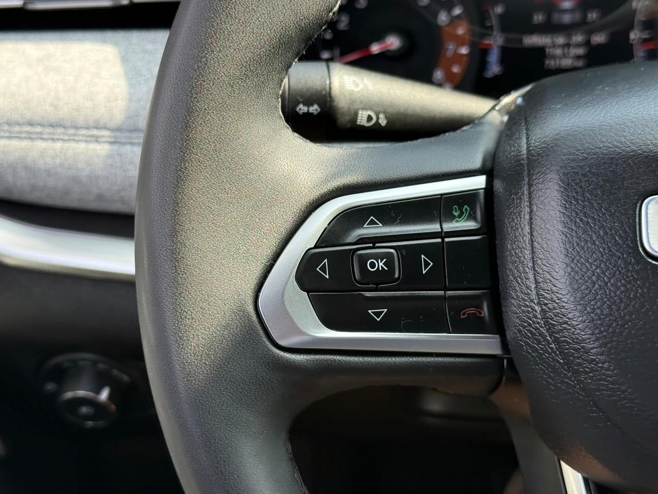 Used 2023 Jeep Compass Latitude w/ Convenience Group AWD/4WD image 17
