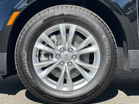 Used 2026 Cadillac XT5 Luxury FWD image 43