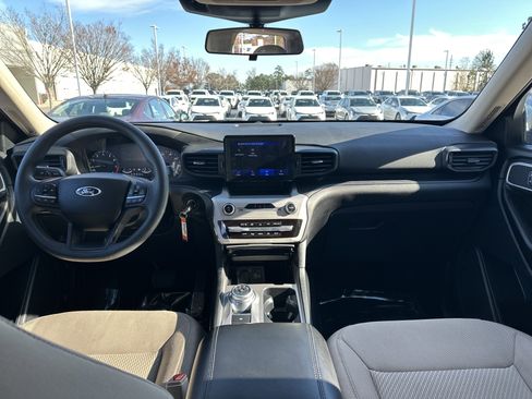 Used 2021 Ford Explorer 2WD image 28