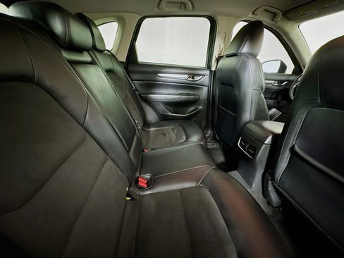 Used 2018 MAZDA CX-5 Touring w/ Preferred Equipment Package image 26