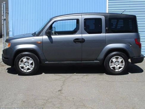 Used 2009 Honda Element LX image 6