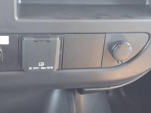 New 2025 Chevrolet Express 3500 w/ Power Convenience Package image 17