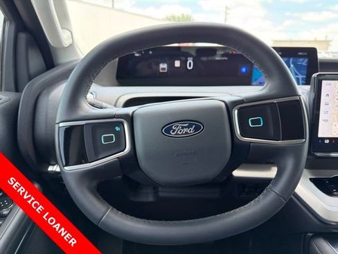 New 2026 Ford Expedition Max Active AWD/4WD image 16