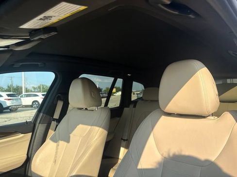 Used 2021 BMW X3 xDrive30i w/ Convenience Package AWD/4WD image 16