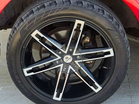 Used 2012 Ford F150 FX2 w/ FX Luxury Pkg image 32