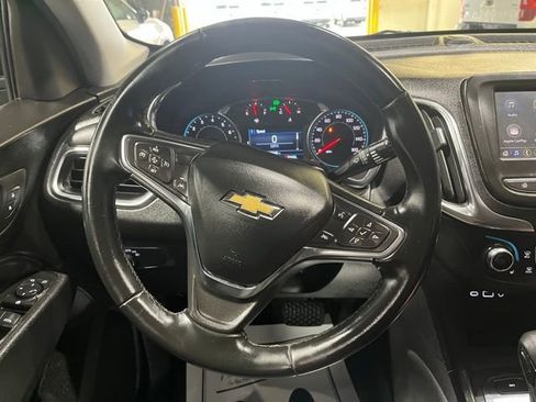 Used 2024 Chevrolet Equinox LT w/ LPO, Floor Liner Package AWD/4WD image 18